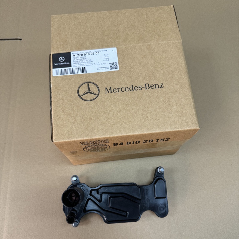 Маслоотделитель Mercedes-Benz A2700109703