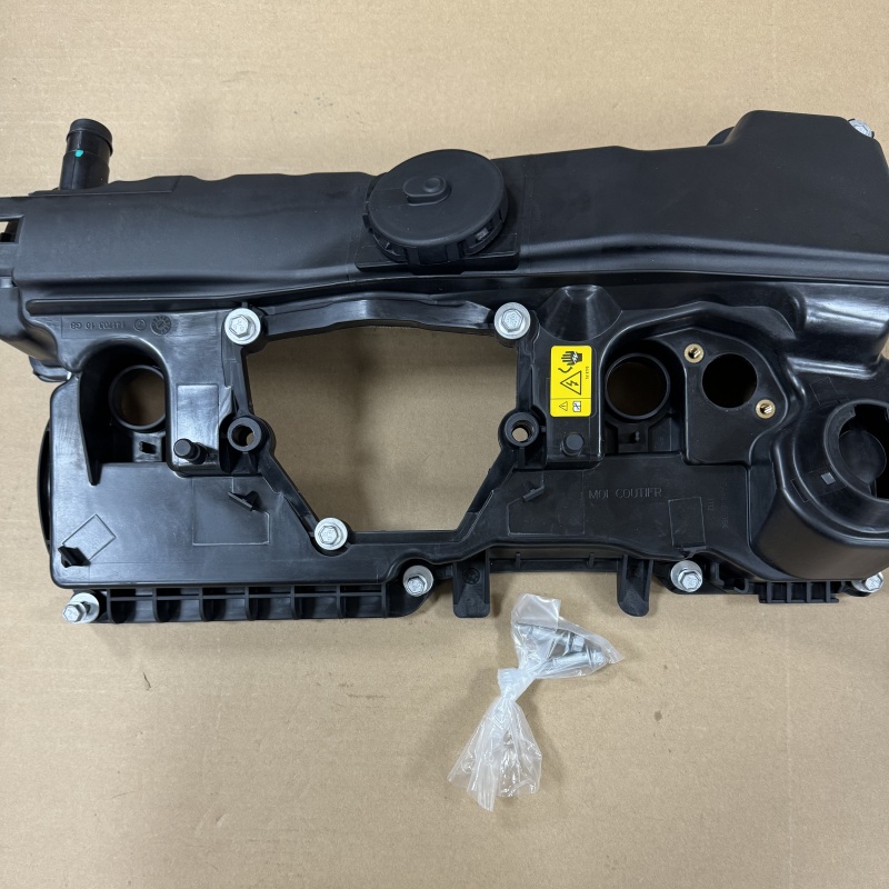 Отец водителя Крынка с клапаной головкой для BMW N46 1.8 2.0 L E90 11127555212/11128645888