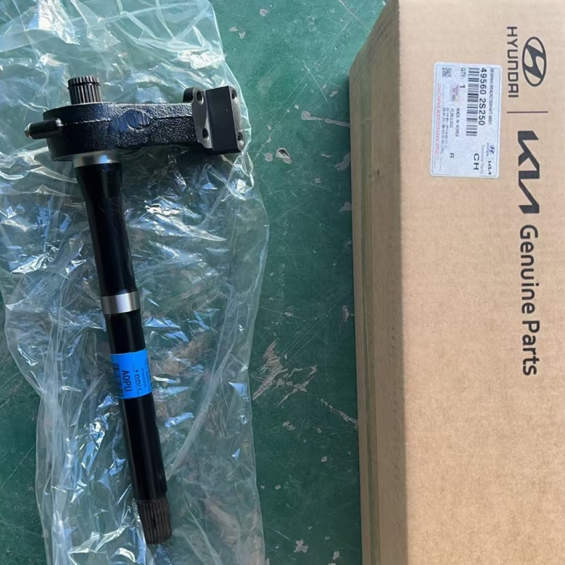 Hyundai/Kia 495602S250 (495602S250, 49560-2S250, 49560 2S250 R)
