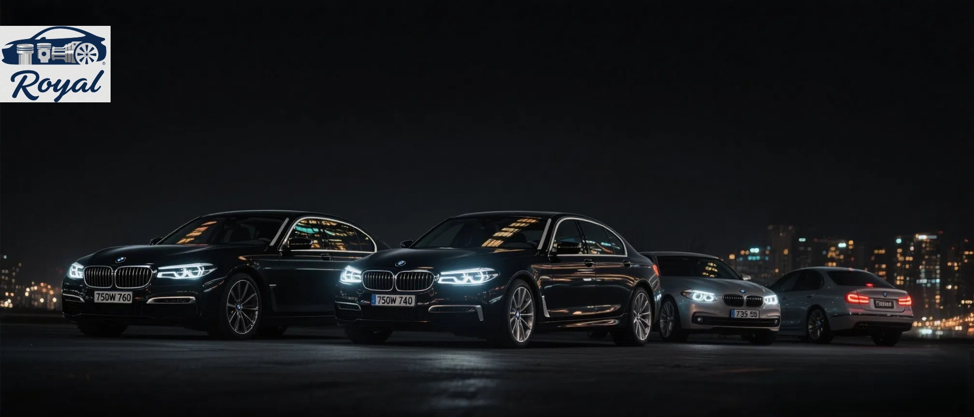 Автозапчасти BMW
