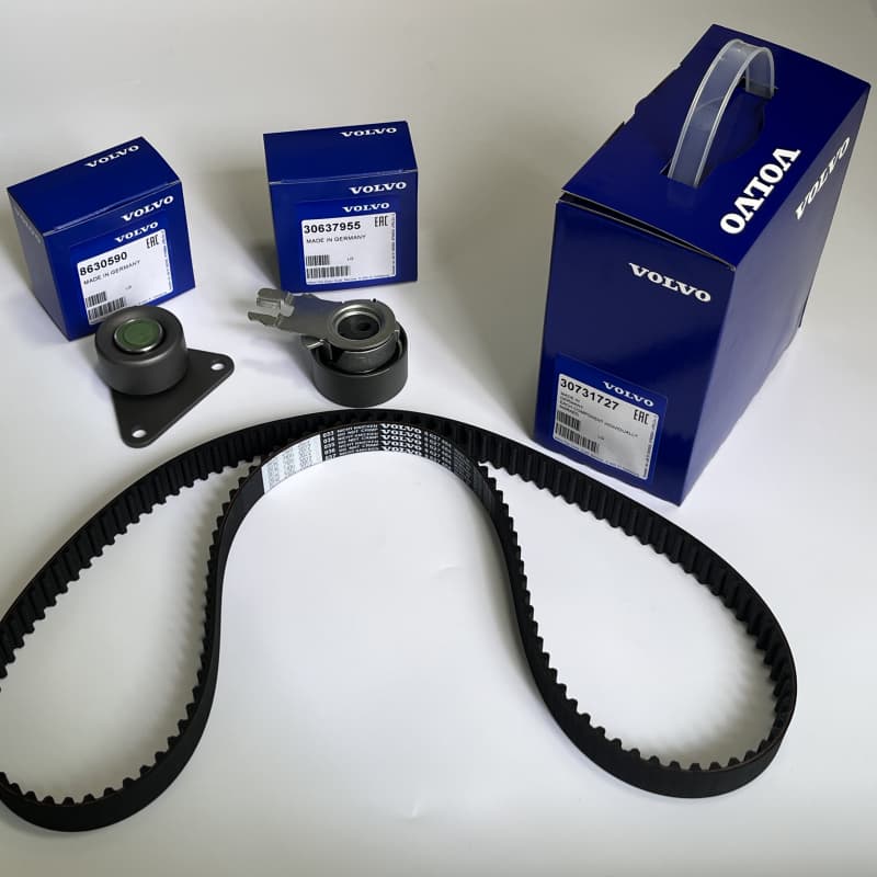 30731727 Комплект ГРМ VOLVO