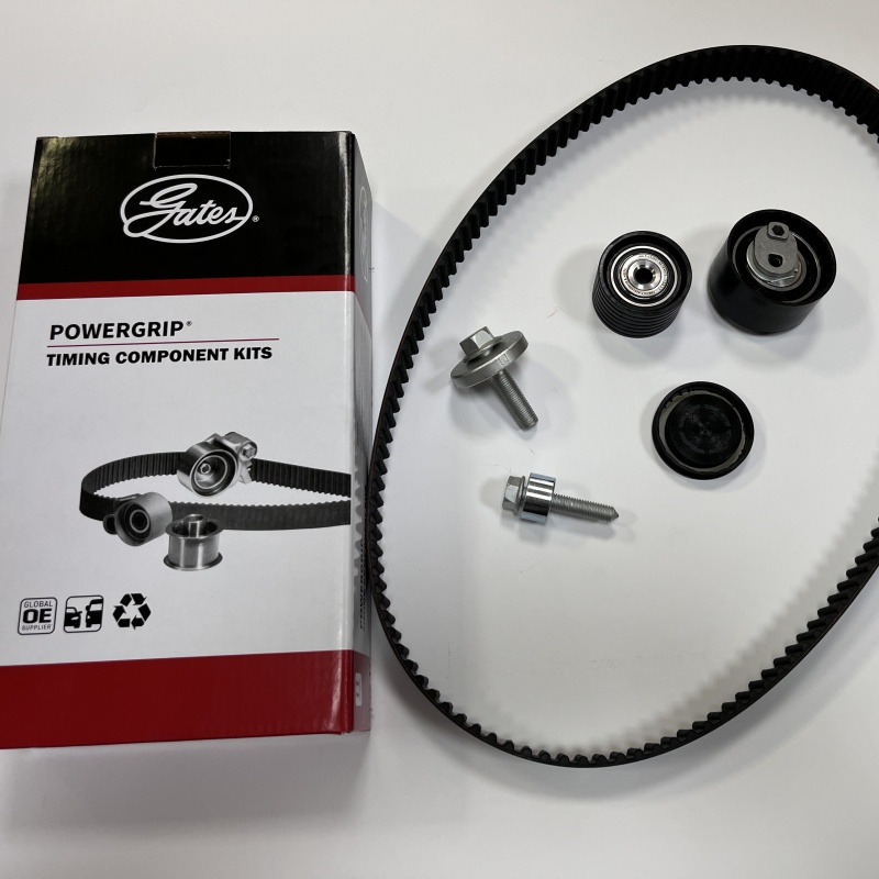 Timing Belt Kit K055550XS 