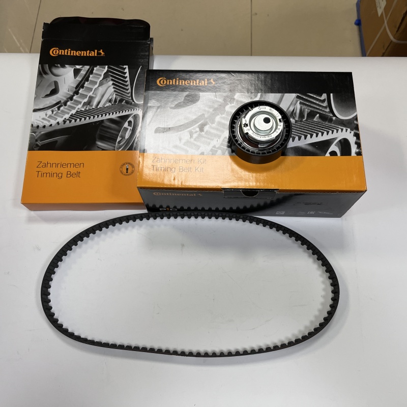 Комплект зубчатого ремня CT 988 K3 Renault Logan